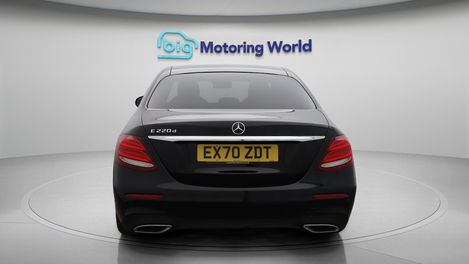 Used Mercedes-Benz E Class 2020 for sale - 76735343: Photo 7
