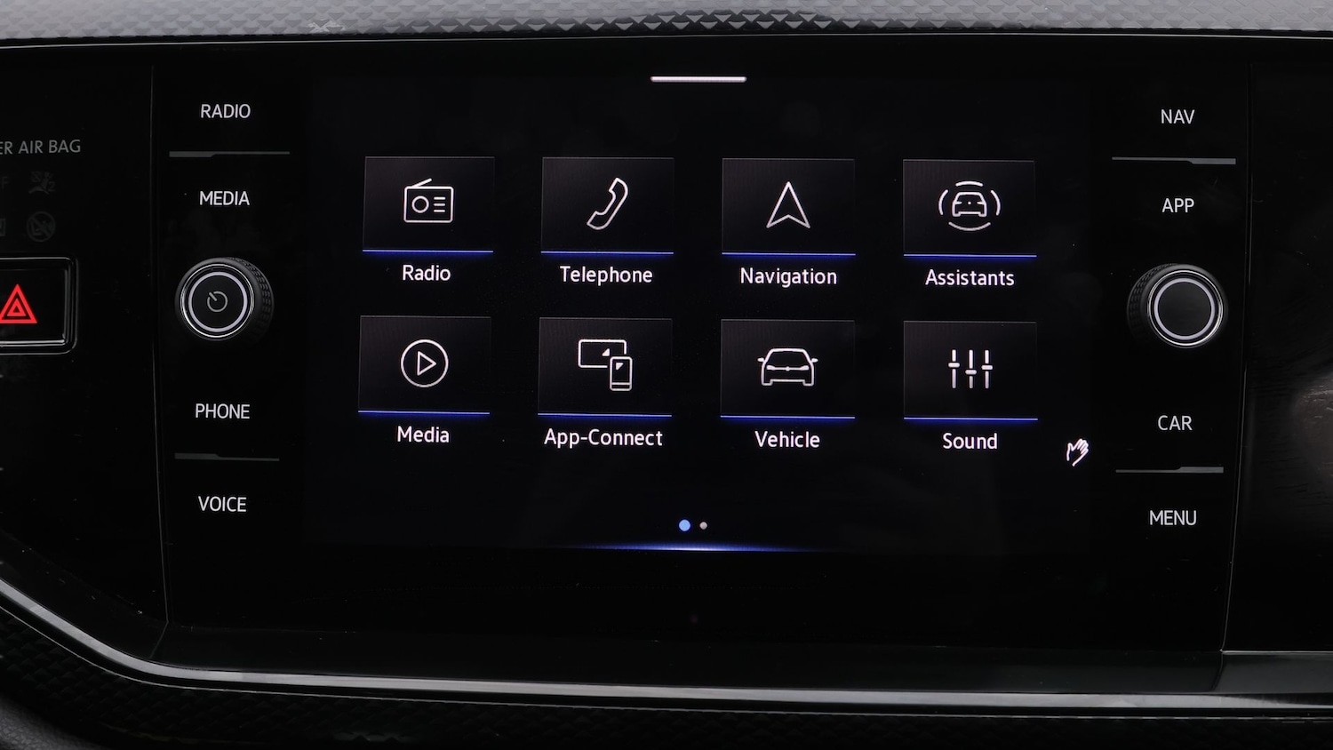 Used Volkswagen Polo 2025 for sale - 77525781: Photo 11