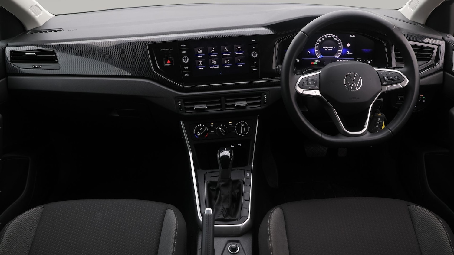 Used Volkswagen Polo 2025 for sale - 77525781: Photo 13