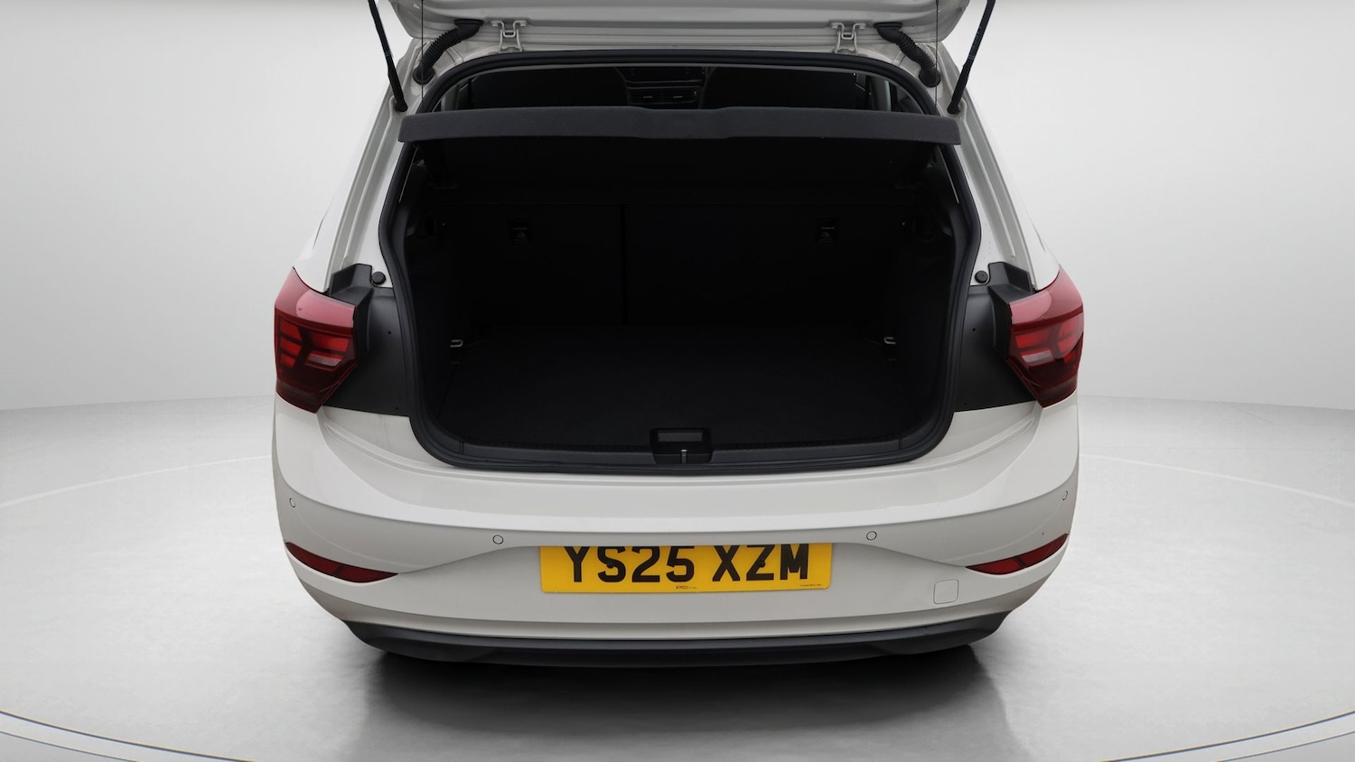 Used Volkswagen Polo 2025 for sale - 77525781: Photo 17