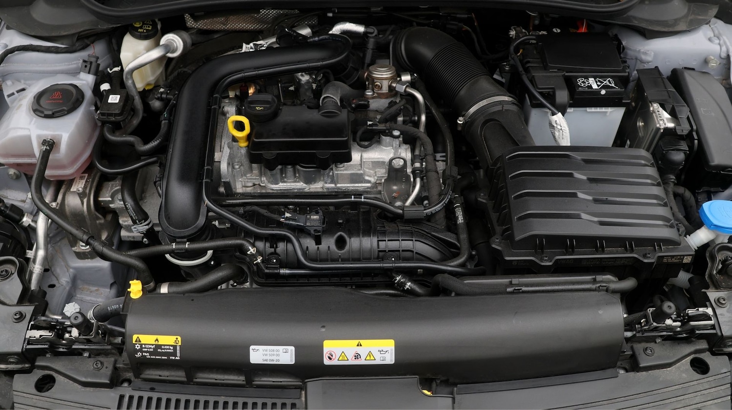 Used Volkswagen Polo 2025 for sale - 77525781: Photo 19