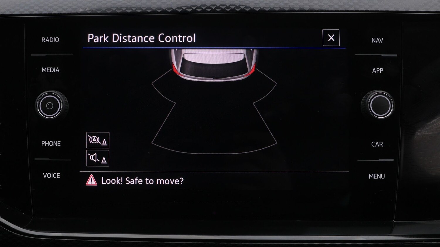 Used Volkswagen Polo 2025 for sale - 77525781: Photo 24