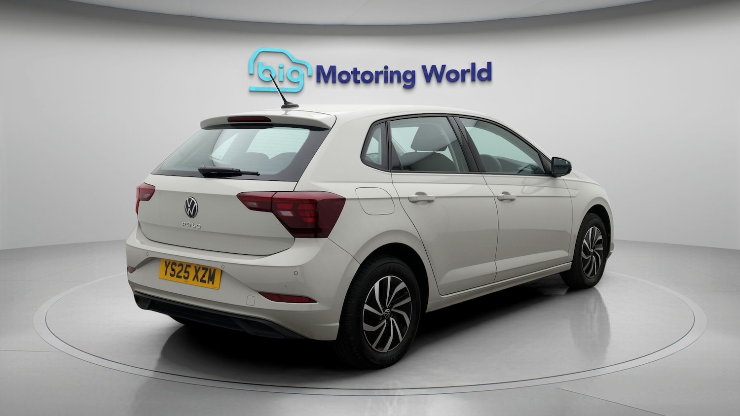 Used Volkswagen Polo 2025 for sale - 77525781: Photo 7