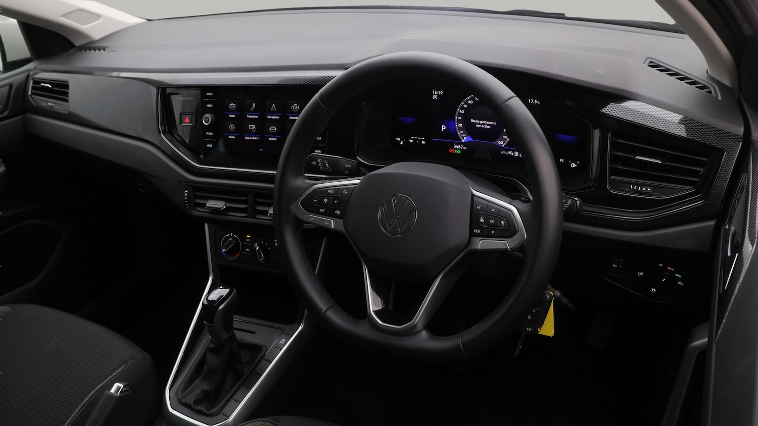 Used Volkswagen Polo 2025 for sale - 77525781: Photo 9