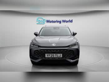Used MG MG HS 2025 for sale - 79865042: Photo