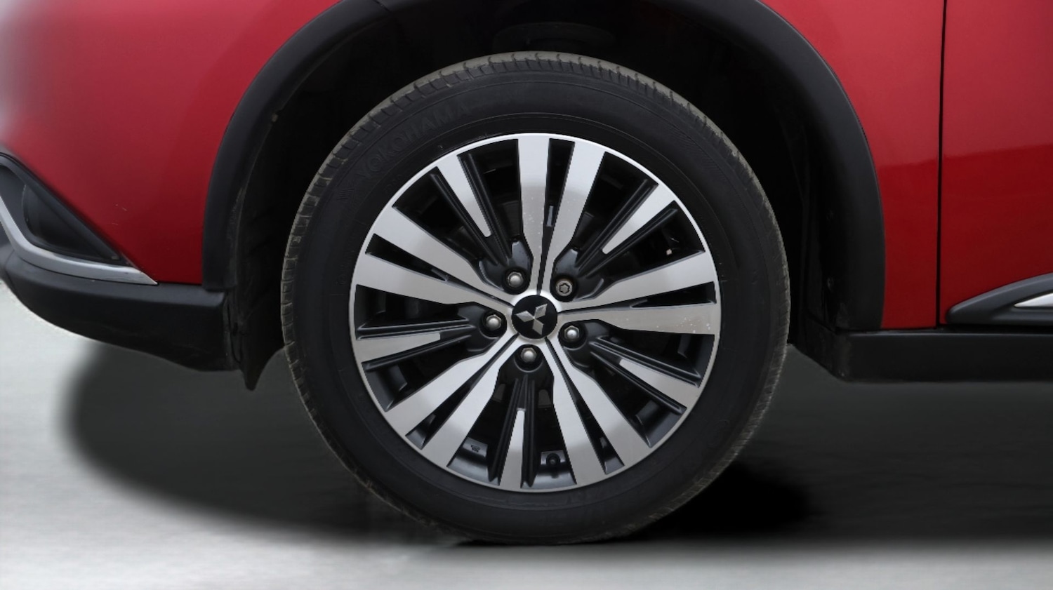 Used Mitsubishi Outlander 2020 for sale - 77355047: Photo 18