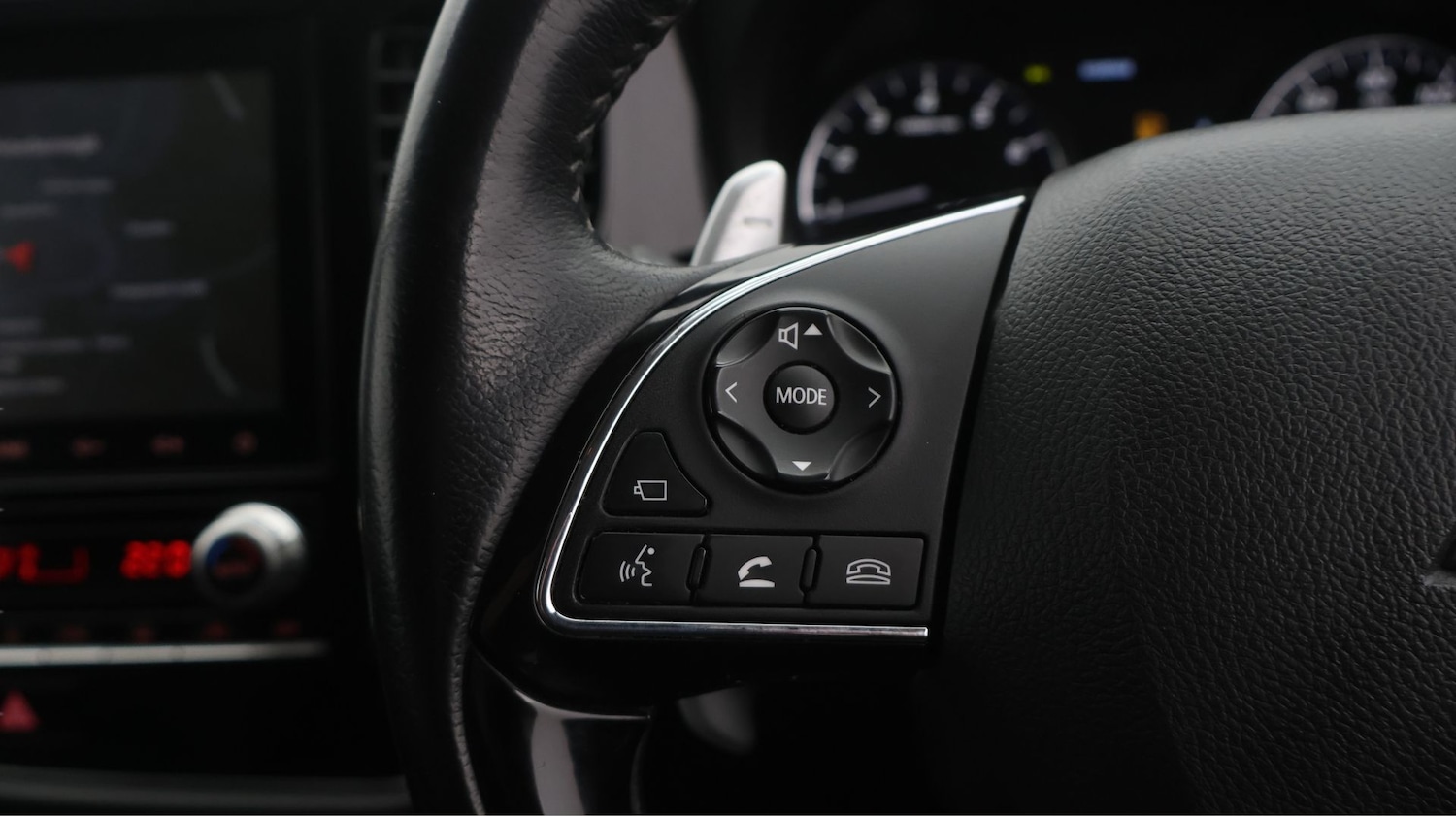 Used Mitsubishi Outlander 2020 for sale - 77355047: Photo 25