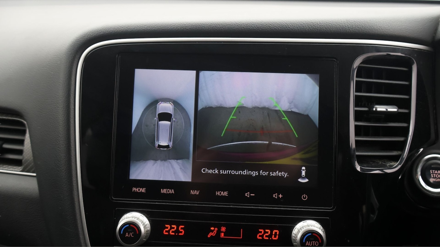 Used Mitsubishi Outlander 2020 for sale - 77355047: Photo 27