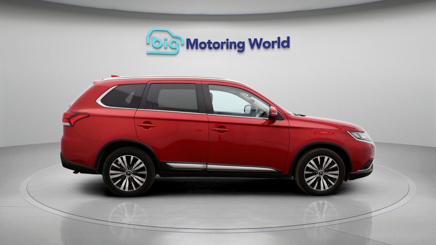 Used Mitsubishi Outlander 2020 for sale - 77355047: Photo 8