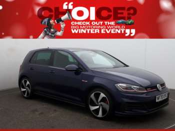 2020 (70) - 2.0 TSI GPF GTI Performance Hatchback 5dr Petrol DSG Euro 6 (s/s) (245 ps)