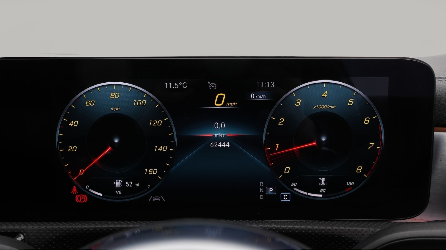 Used Mercedes-Benz CLA 2020 for sale - 77460477: Photo 10