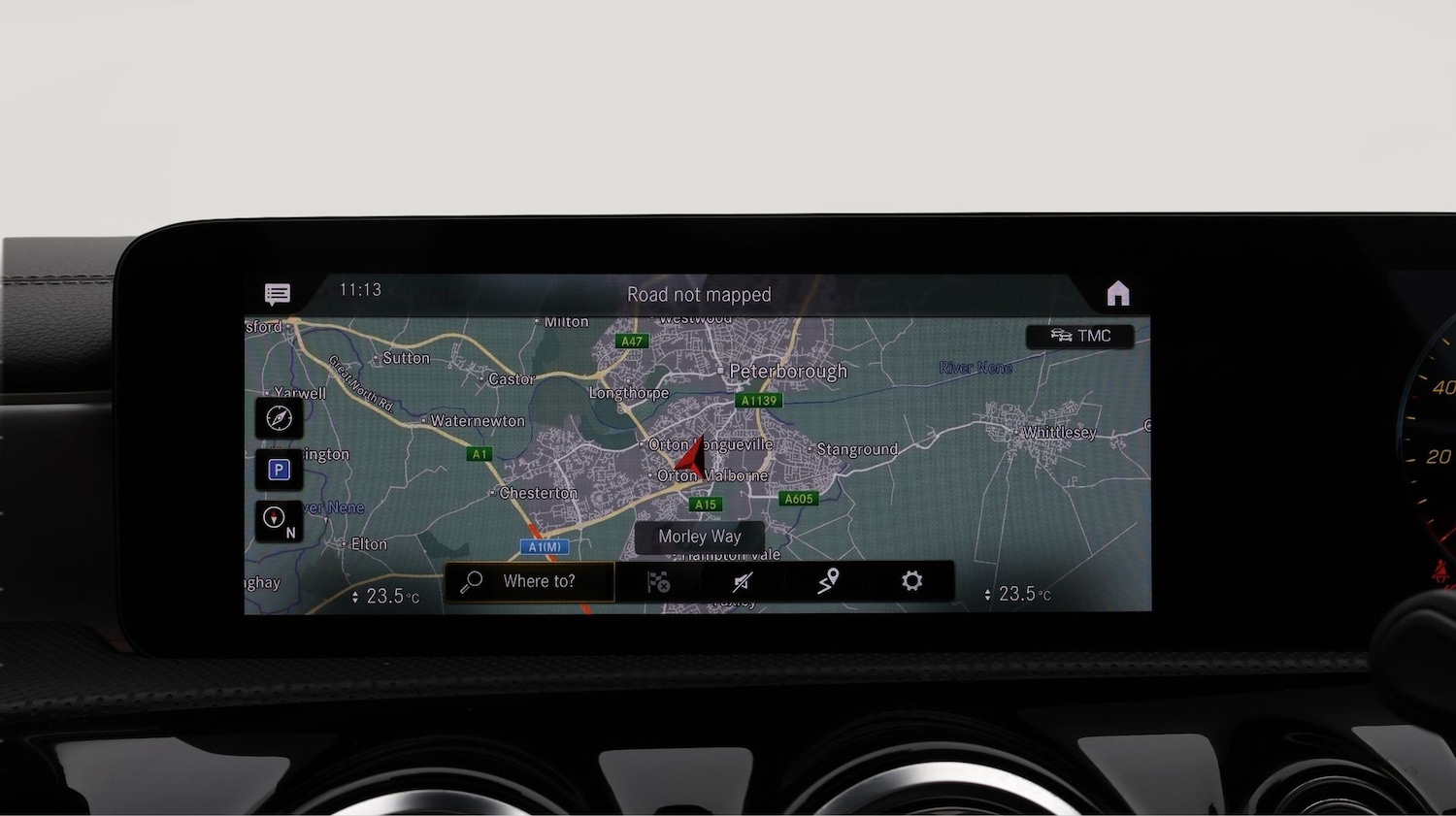 Used Mercedes-Benz CLA 2020 for sale - 77460477: Photo 11