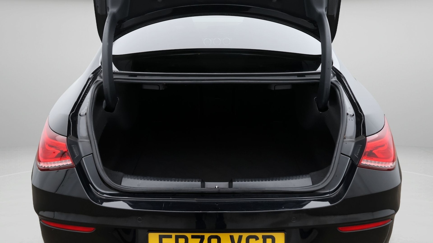 Used Mercedes-Benz CLA 2020 for sale - 77460477: Photo 17