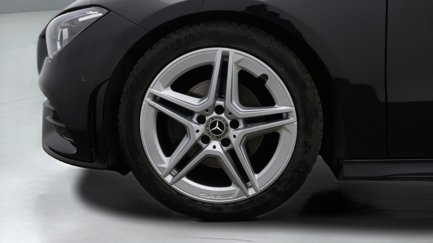 Used Mercedes-Benz CLA 2020 for sale - 77460477: Photo 18