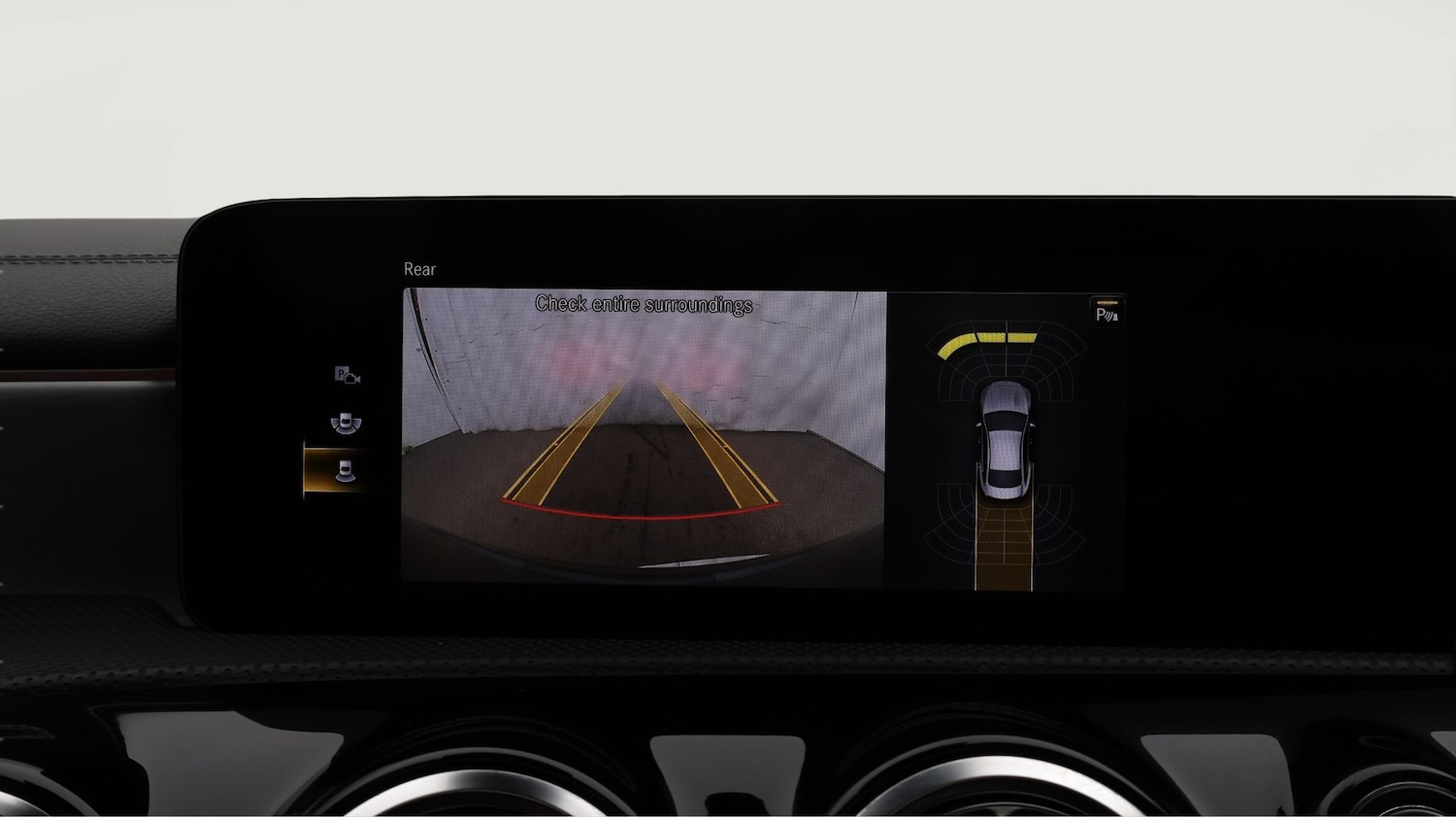 Used Mercedes-Benz CLA 2020 for sale - 77460477: Photo 22