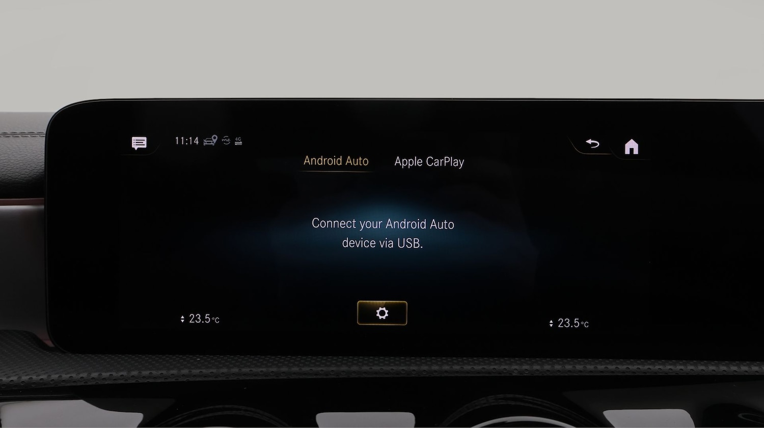 Used Mercedes-Benz CLA 2020 for sale - 77460477: Photo 24