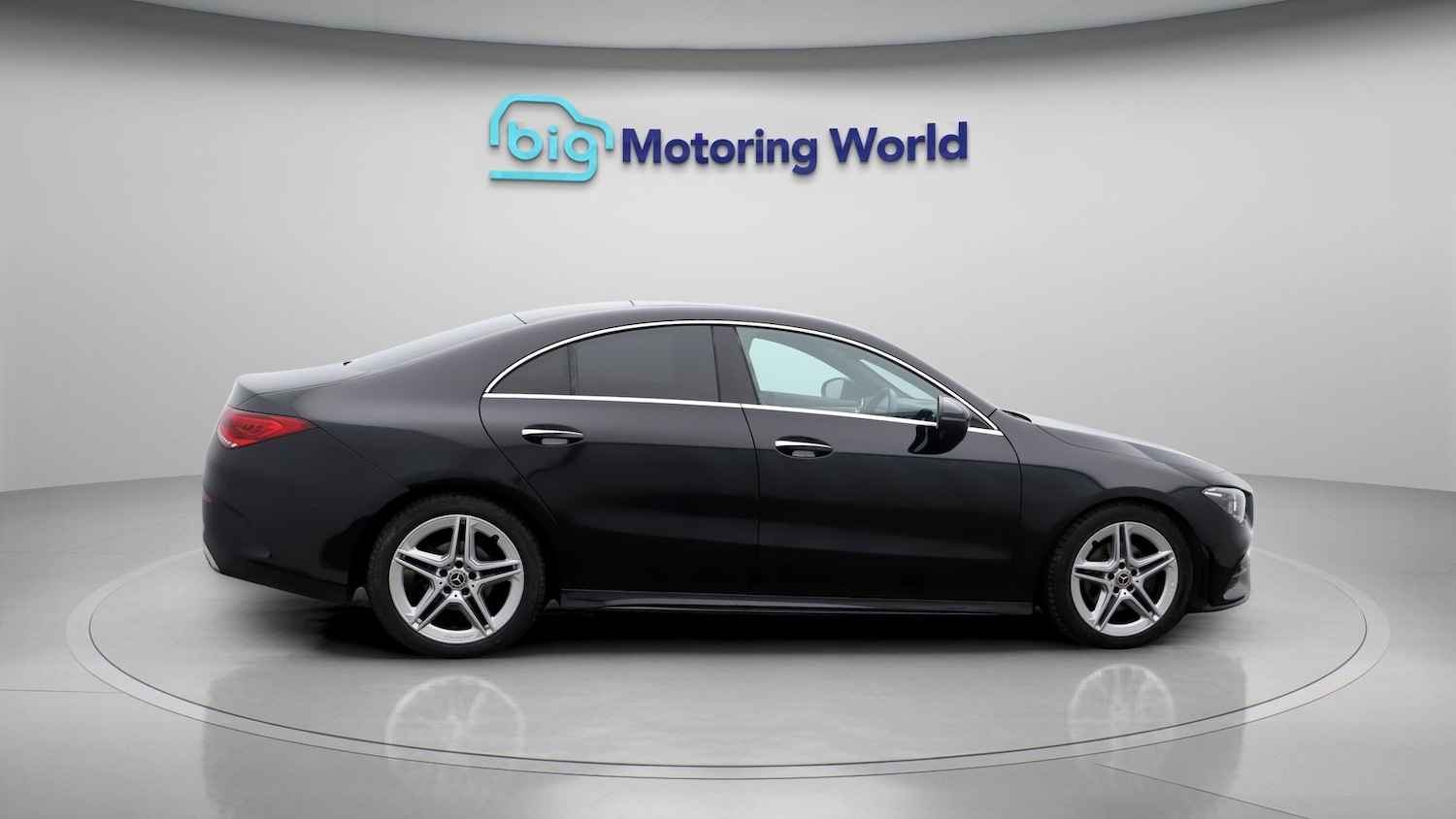 Used Mercedes-Benz CLA 2020 for sale - 77460477: Photo 8