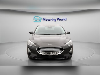 Used Ford Focus 2019 for sale - 75519779: Photo