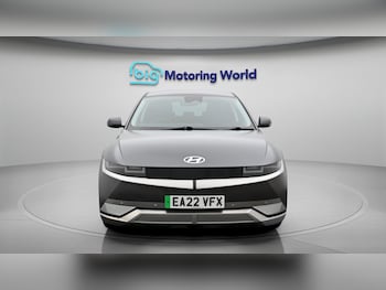 Used Hyundai IONIQ 5 2022 for sale - 78838449: Photo