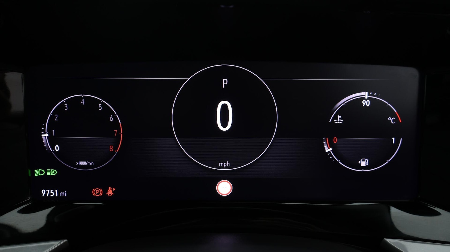 Used Vauxhall Mokka 2023 for sale - 76380643: Photo 10