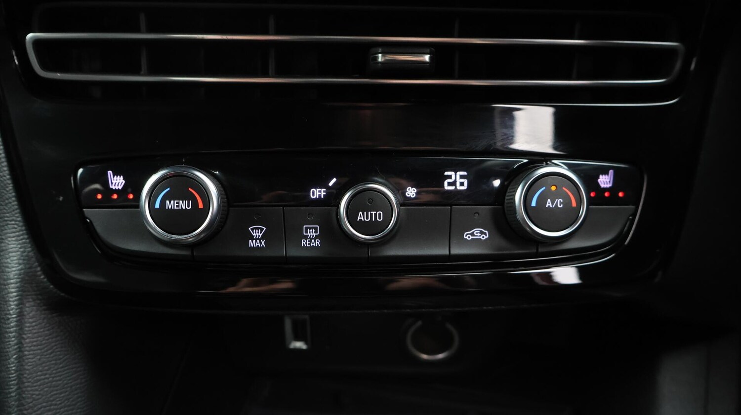 Used Vauxhall Mokka 2023 for sale - 76380643: Photo 12