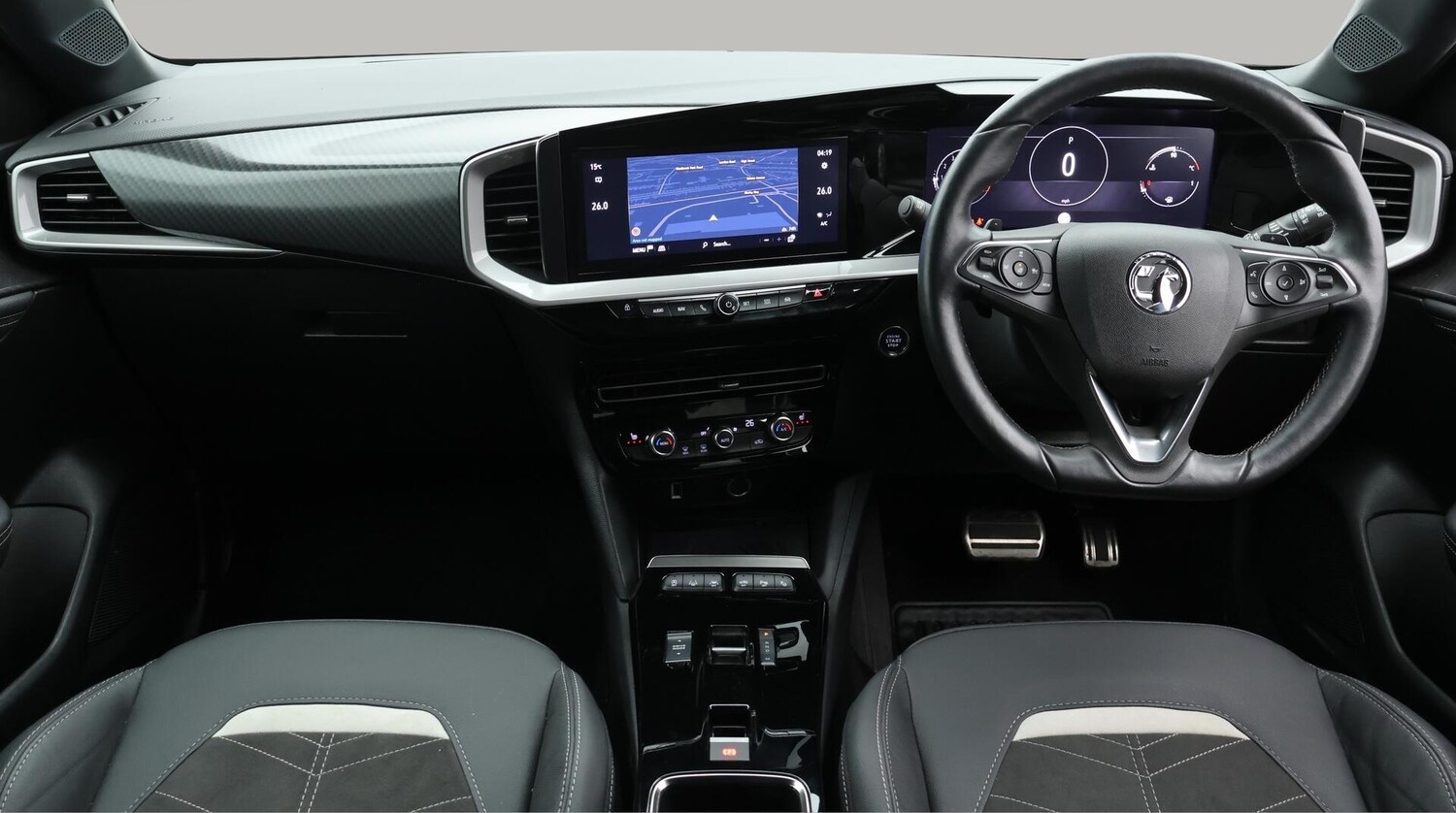 Used Vauxhall Mokka 2023 for sale - 76380643: Photo 13