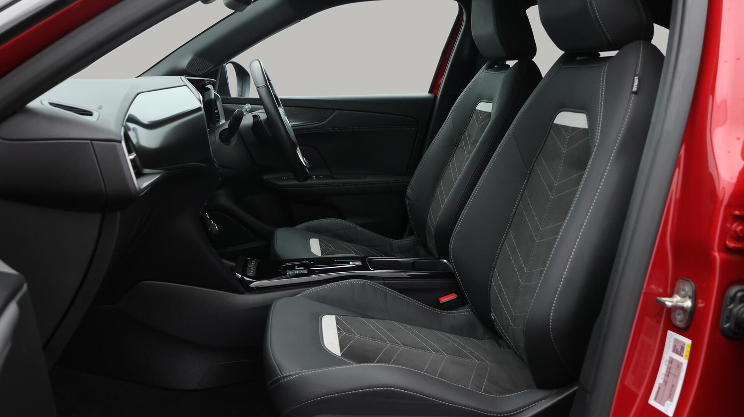 Used Vauxhall Mokka 2023 for sale - 76380643: Photo 14
