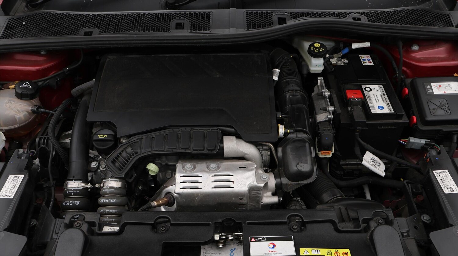 Used Vauxhall Mokka 2023 for sale - 76380643: Photo 19