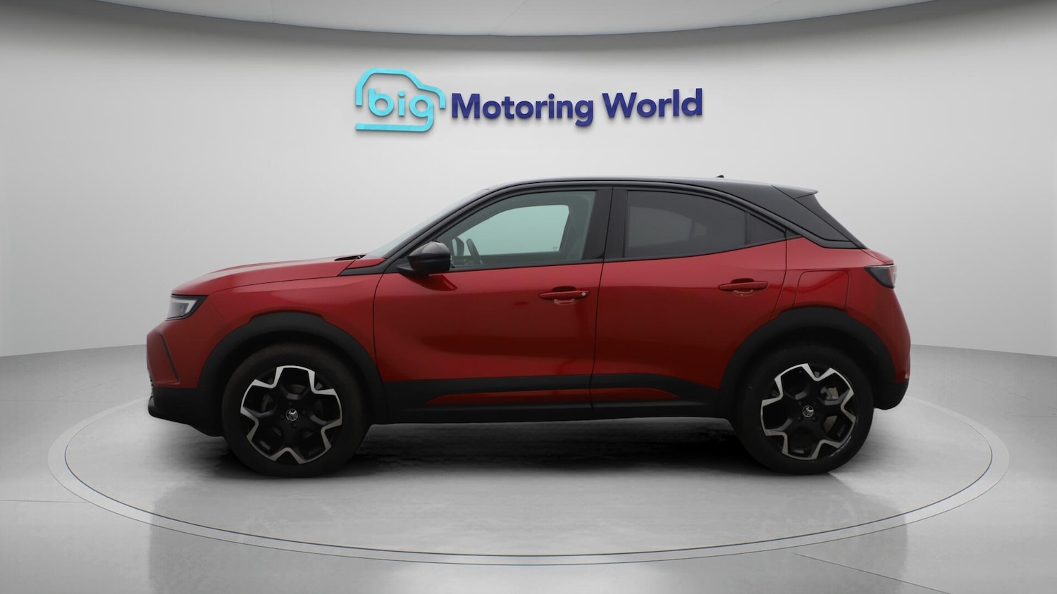 Used Vauxhall Mokka 2023 for sale - 76380643: Photo 4