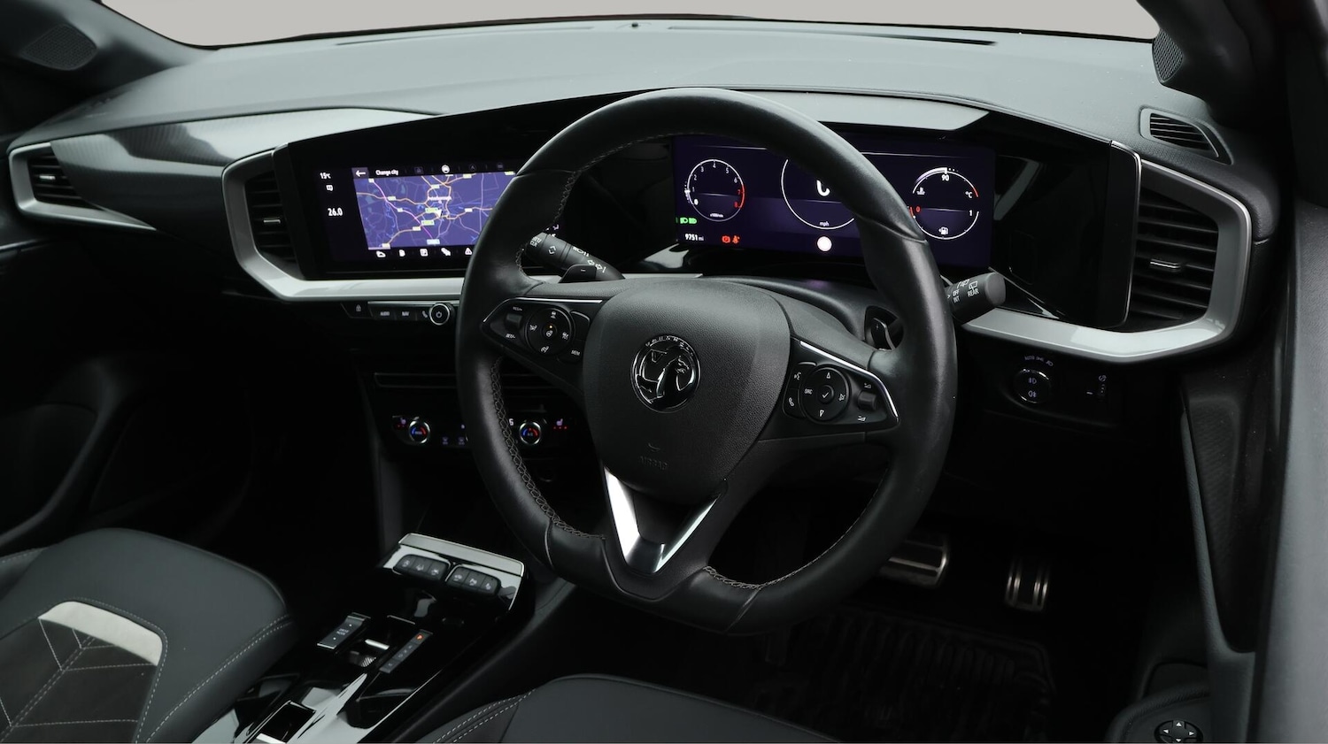 Used Vauxhall Mokka 2023 for sale - 76380643: Photo 9
