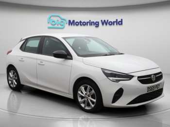 Used Vauxhall Corsa 2019 for sale - 75414936: Photo