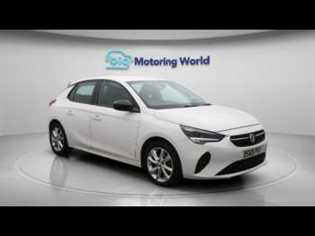 Used Vauxhall Corsa 2019 for sale - 75414936: Photo