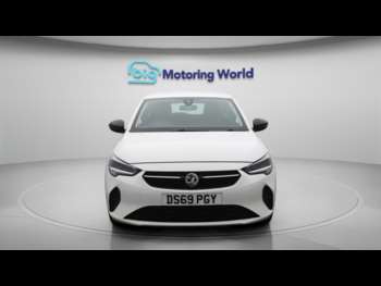 Used Vauxhall Corsa 2019 for sale - 75414936: Photo