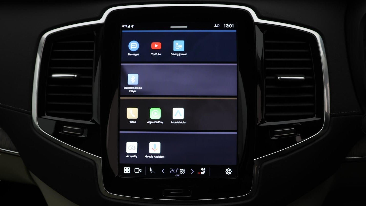 Used Volvo XC90 2022 for sale - 76584246: Photo 12