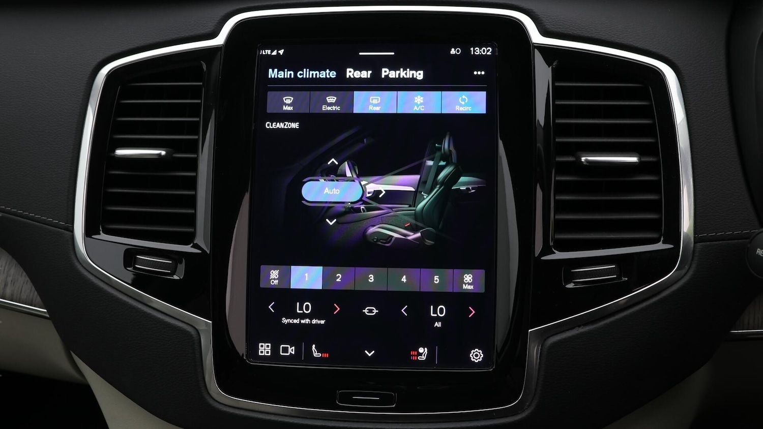 Used Volvo XC90 2022 for sale - 76584246: Photo 13