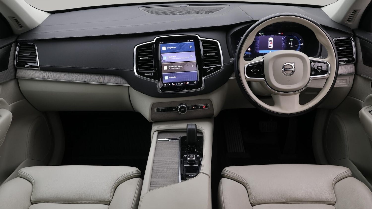 Used Volvo XC90 2022 for sale - 76584246: Photo 14