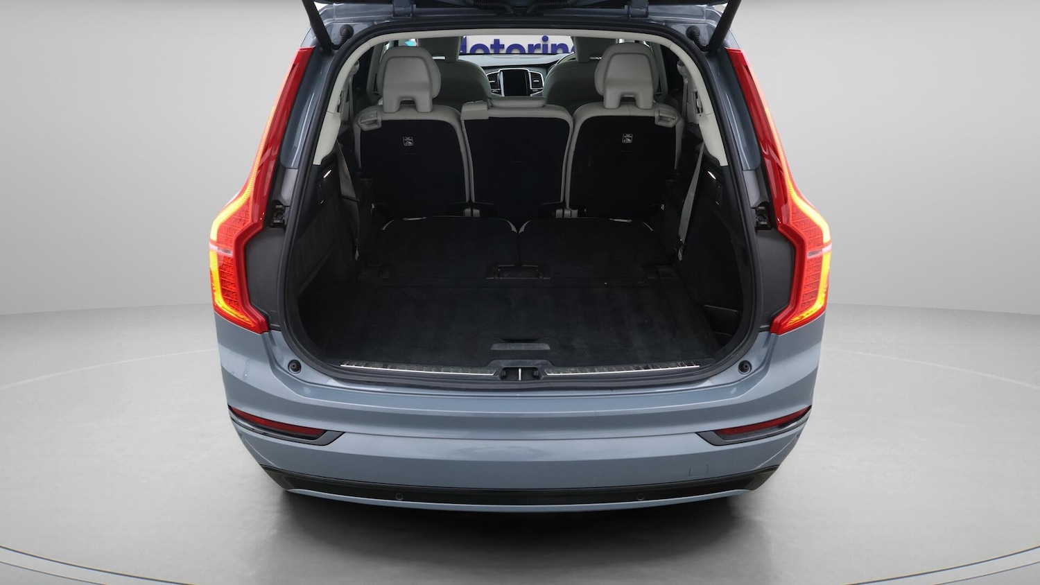 Used Volvo XC90 2022 for sale - 76584246: Photo 18