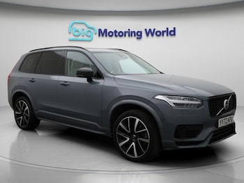 Volvo - XC90