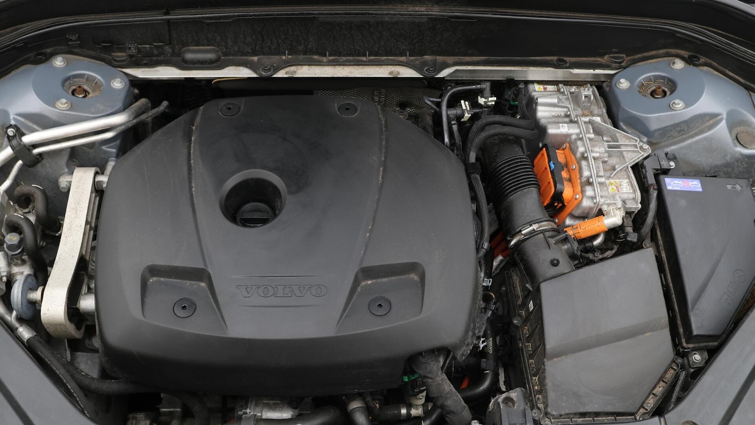 Used Volvo XC90 2022 for sale - 76584246: Photo 20