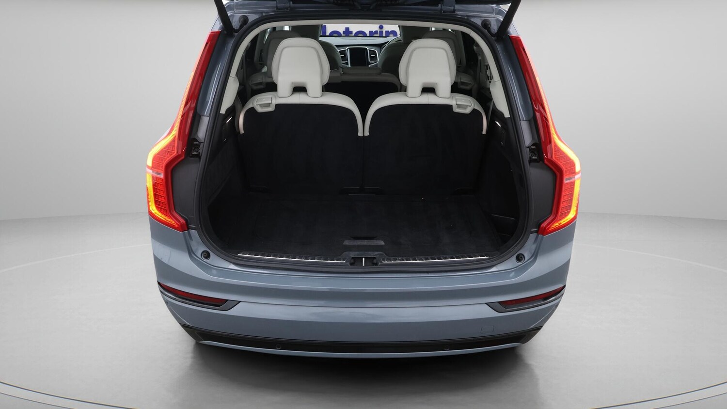 Used Volvo XC90 2022 for sale - 76584246: Photo 23