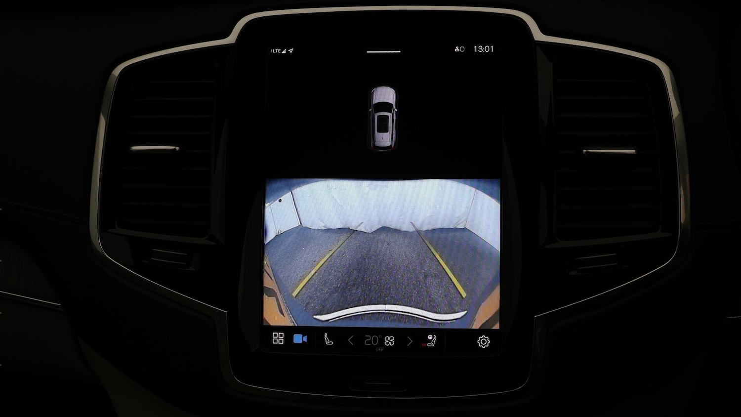 Used Volvo XC90 2022 for sale - 76584246: Photo 28