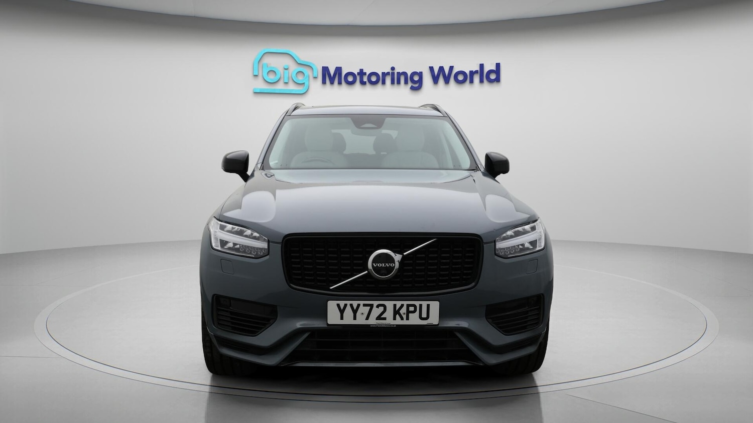 Used Volvo XC90 2022 for sale - 76584246: Photo 3