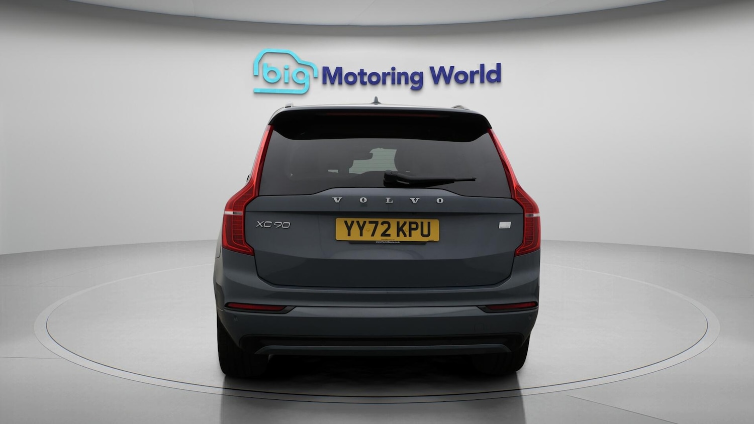 Used Volvo XC90 2022 for sale - 76584246: Photo 7