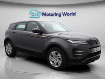 2022 (72) - 1.5 P300e R-Dynamic S 5dr Auto