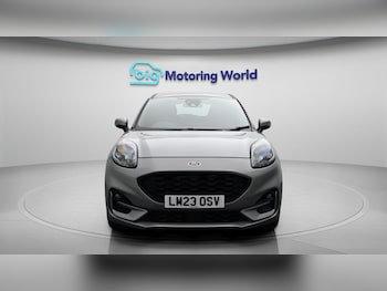 Used Ford Puma 2023 for sale - 79127473: Photo