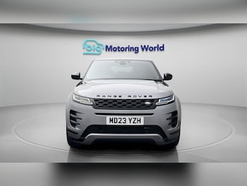Used Land Rover Range Rover Evoque 2023 for sale - 78881517: Photo
