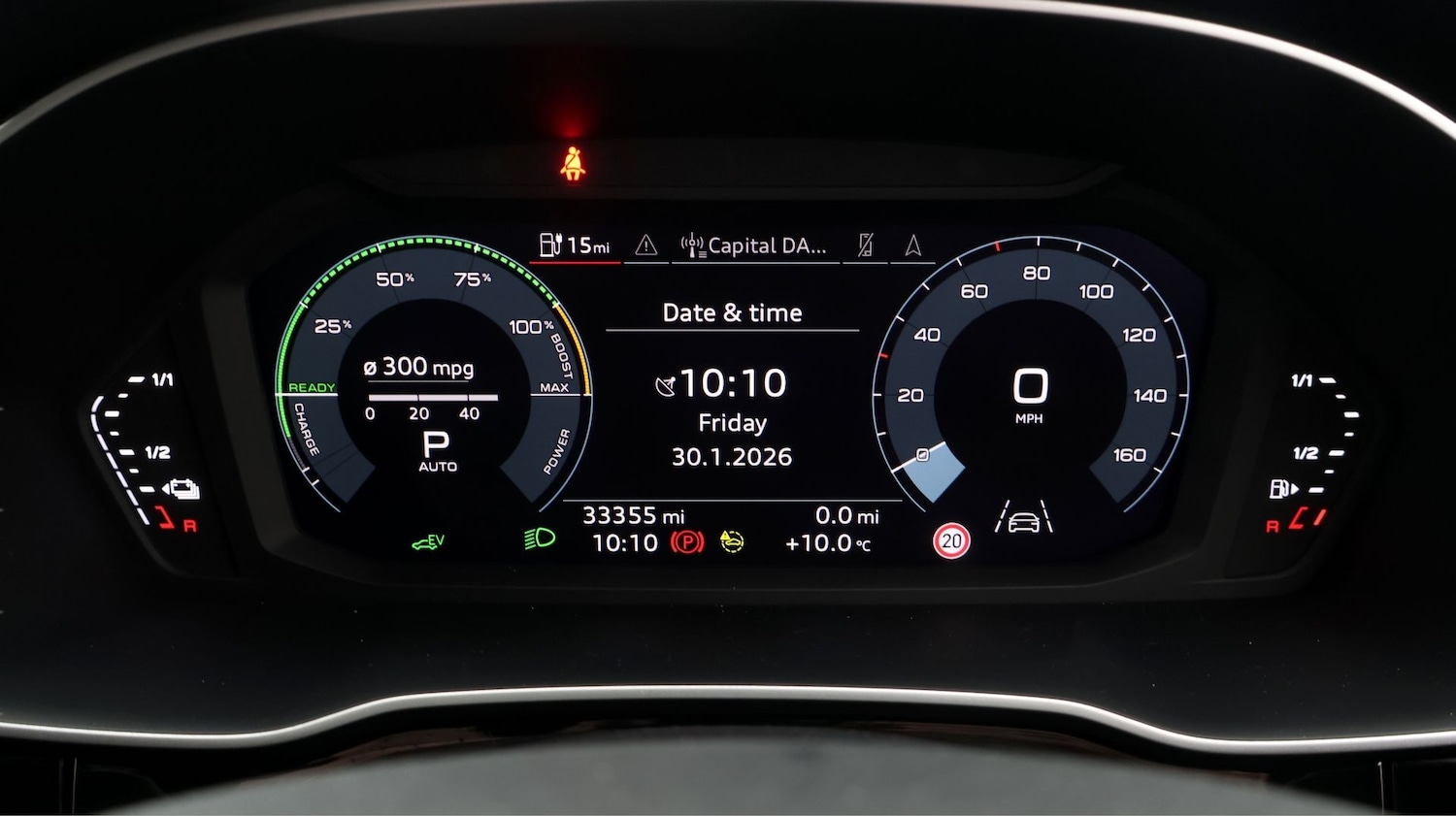 Used Audi Q3 2022 for sale - 77382864: Photo 10