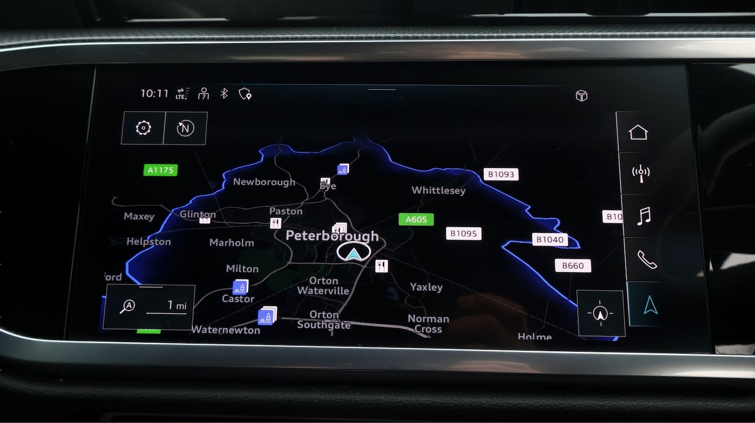 Used Audi Q3 2022 for sale - 77382864: Photo 11