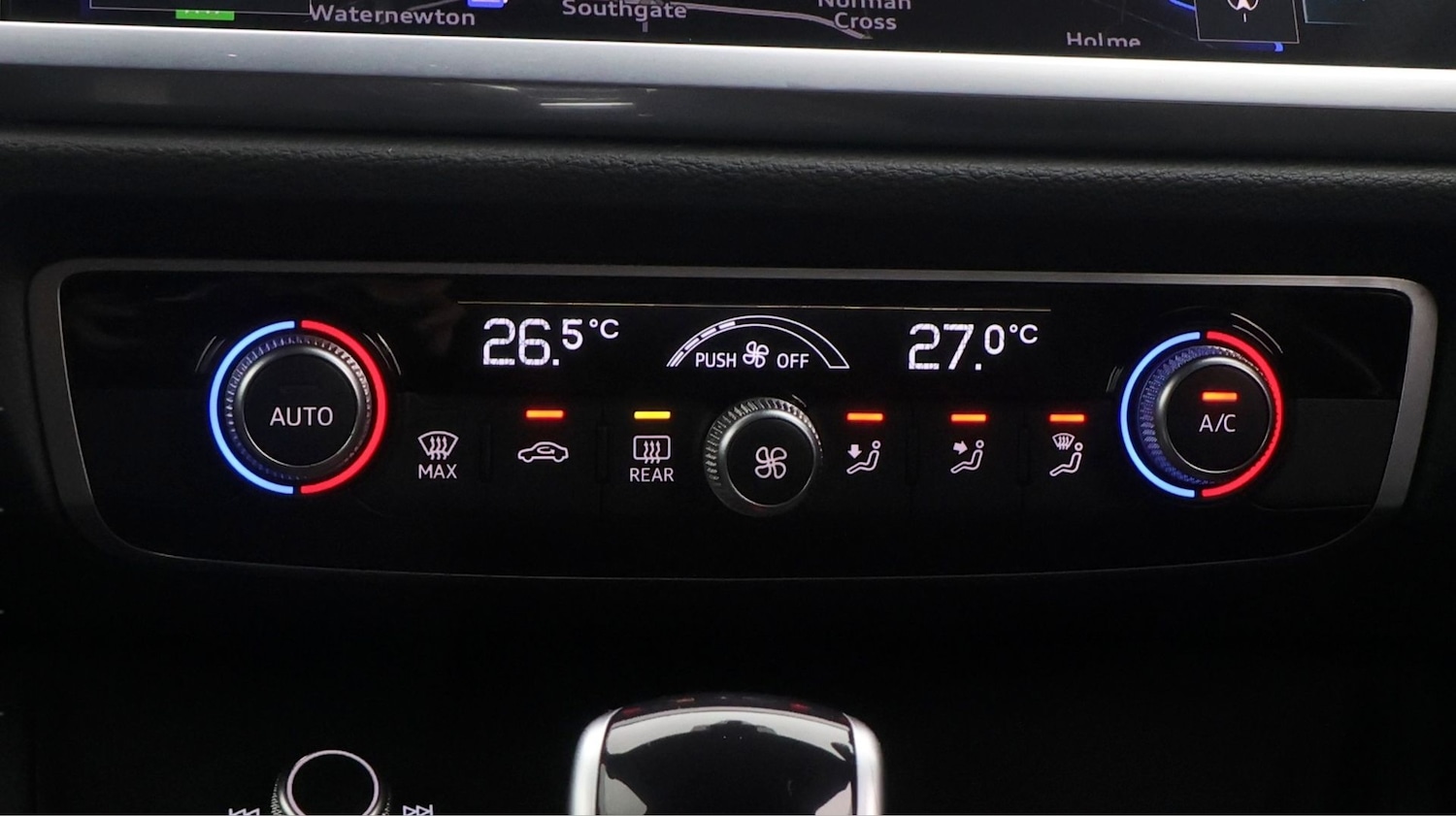 Used Audi Q3 2022 for sale - 77382864: Photo 12