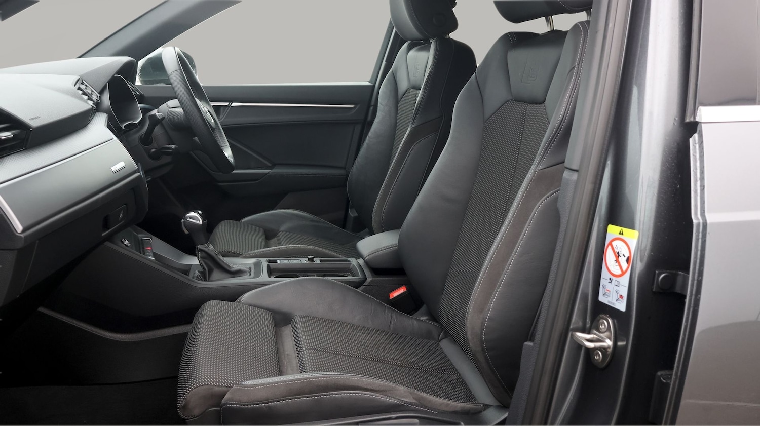 Used Audi Q3 2022 for sale - 77382864: Photo 14